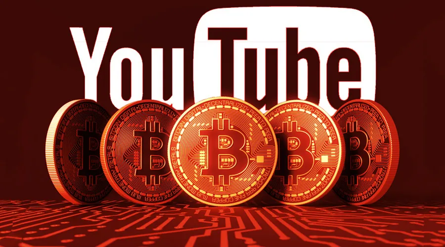 Crypto youtube channels 