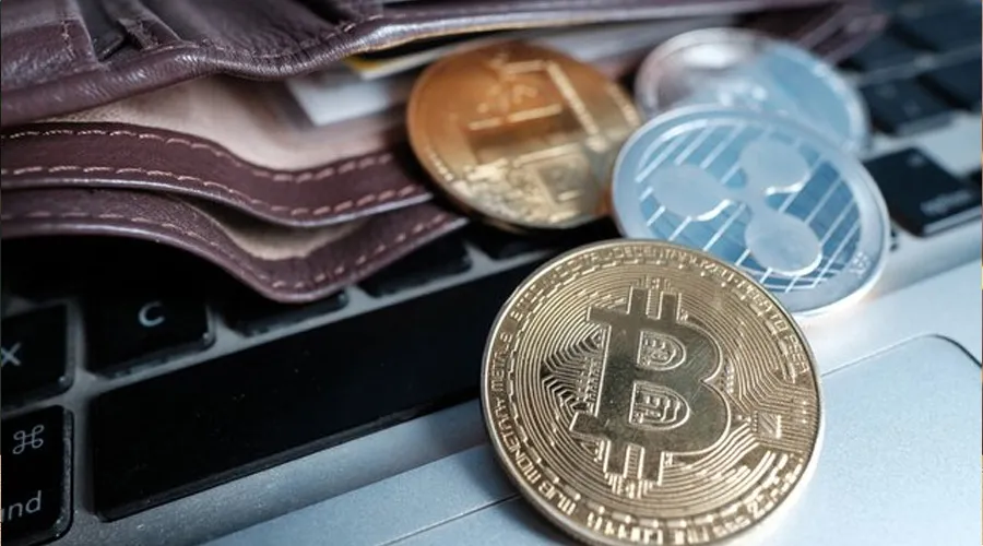 cryptocurrencies