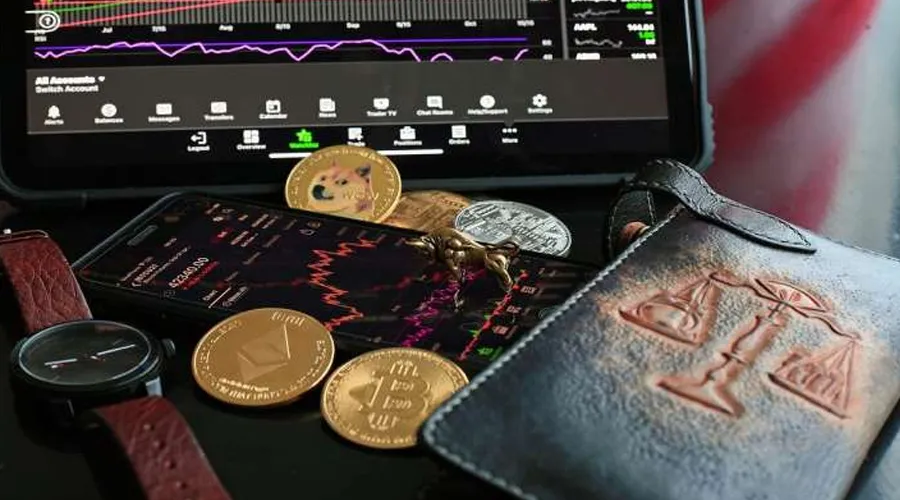 Cryptocurrencies