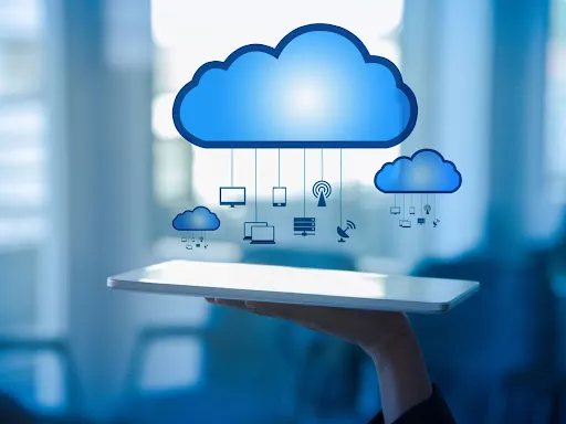 cloud computig