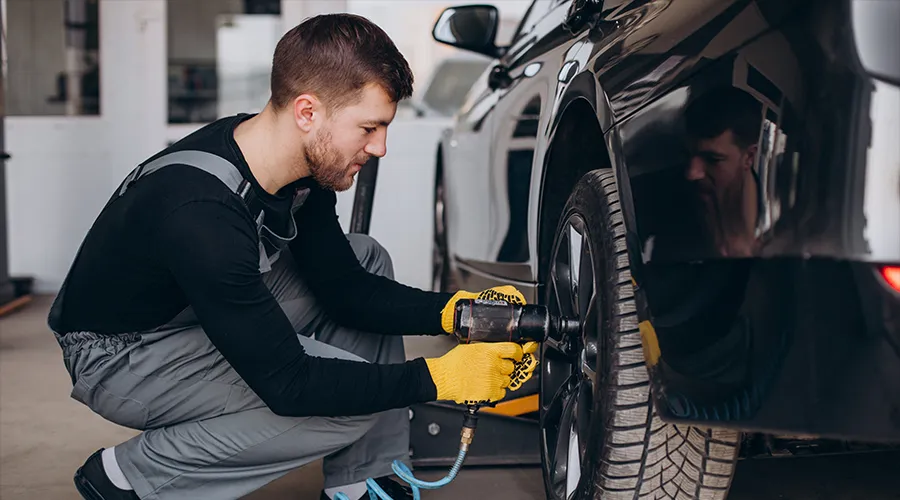 Automotive engineering consulting company