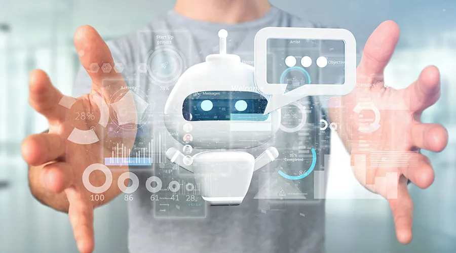 Chatbot innovations