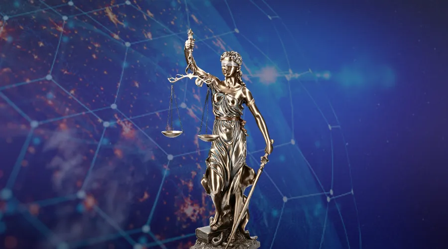  AI in law and order