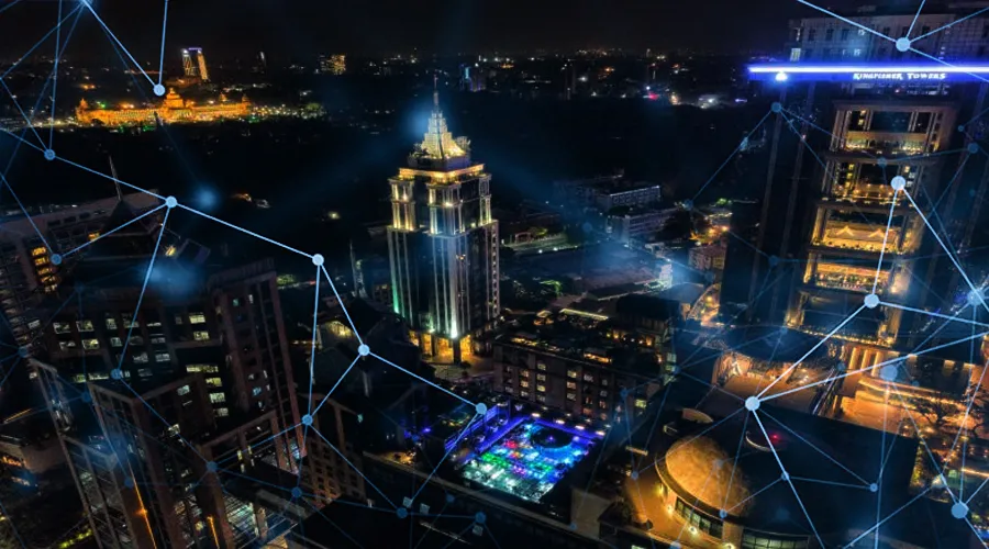 AI hub of India