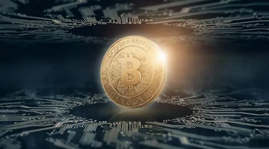 Bitcoin