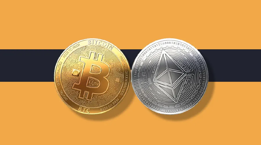  Cryptocurrency advertisements