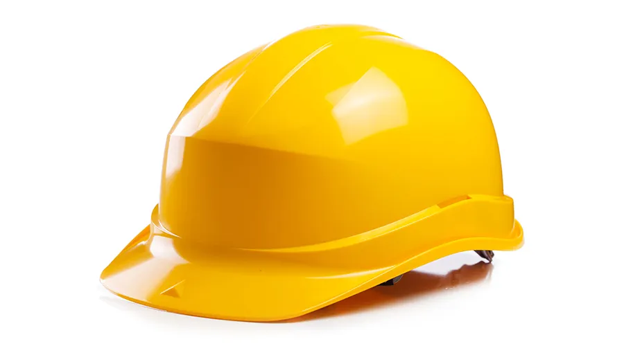 Criteria of a Hard Hat Replacement Things to Look Out for