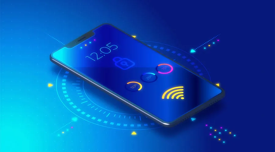 Mobile industry