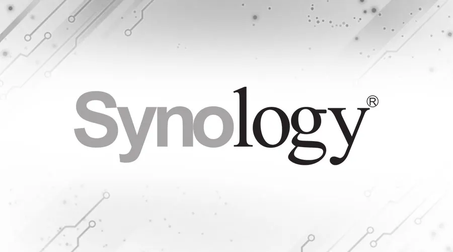 synology