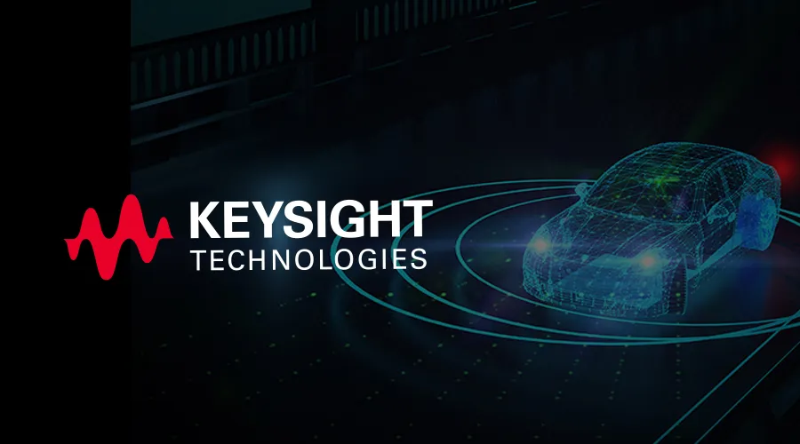  Keysight Technologies
