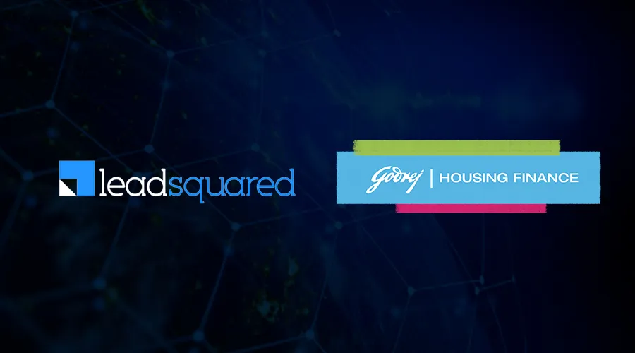  Godrej Housing Finance