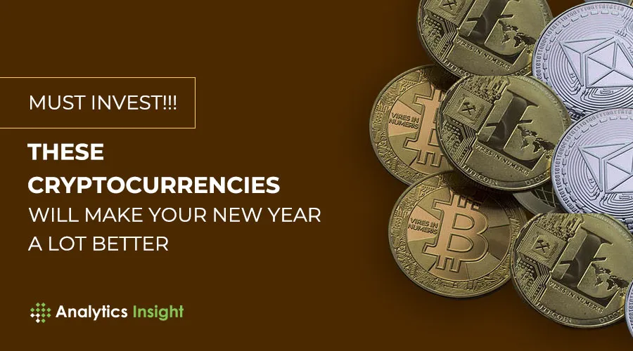  Cryptocurrencies