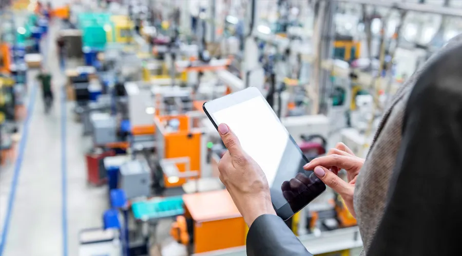 Supply chain