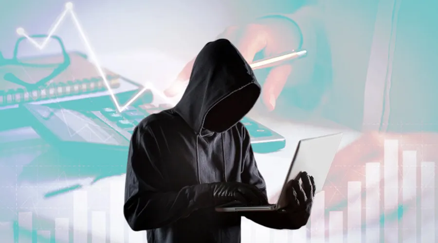 Ransomware