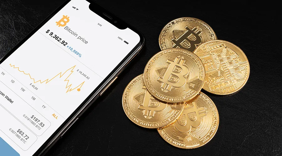 Cryptocurrency payment apps
