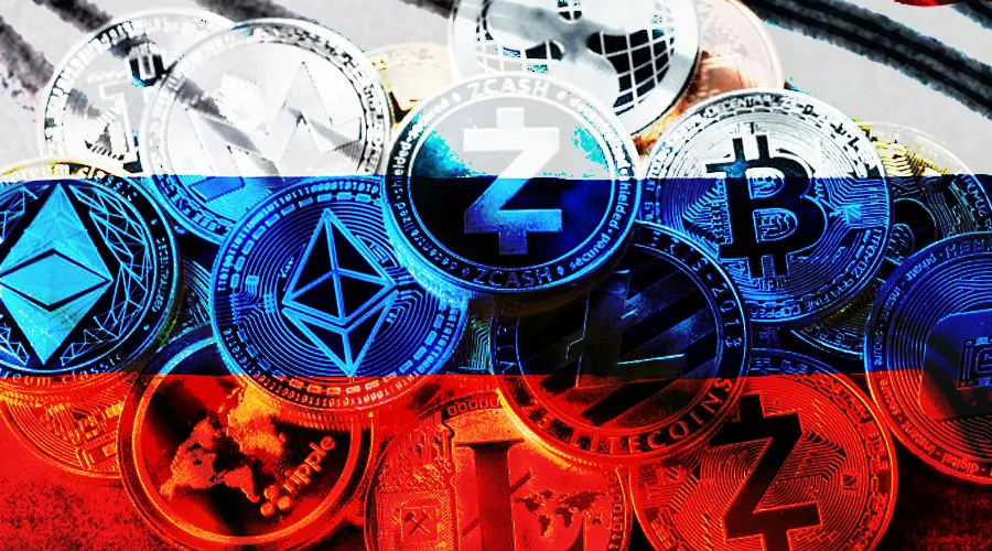 Cryptocurrency
