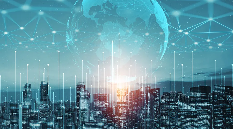  Startups with IoT applications