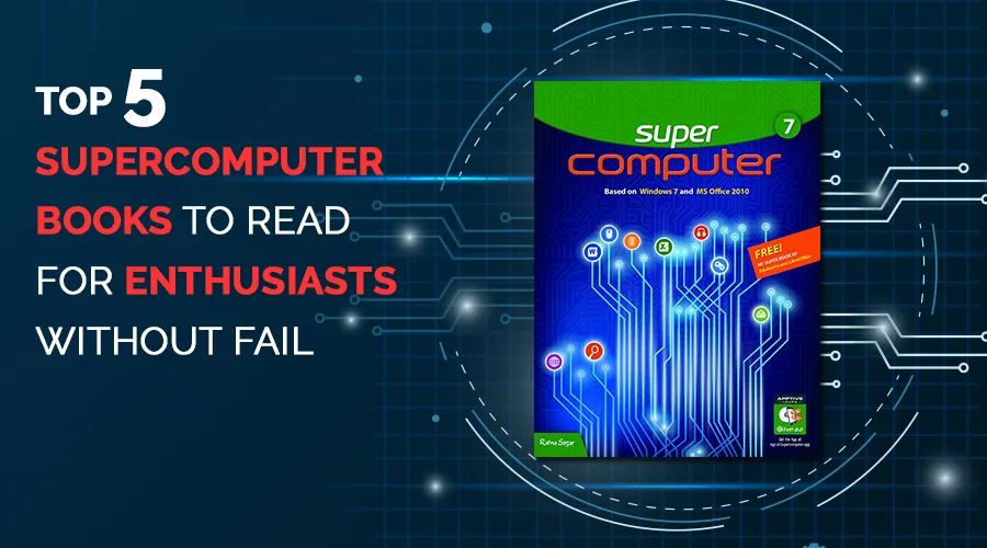  supercomputer