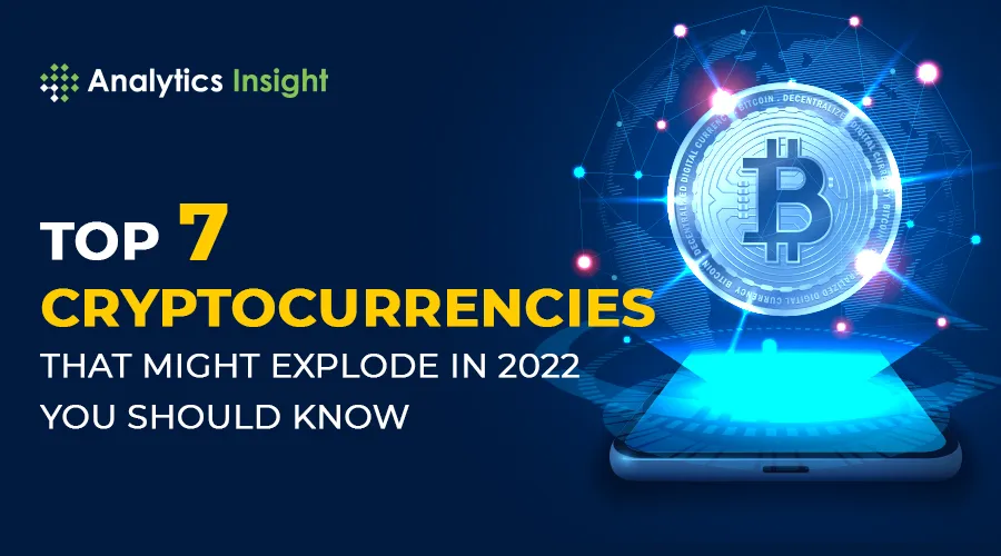 Cryptocurrencies