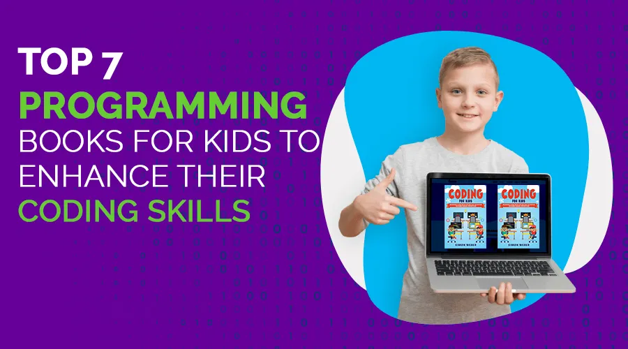  Programming books