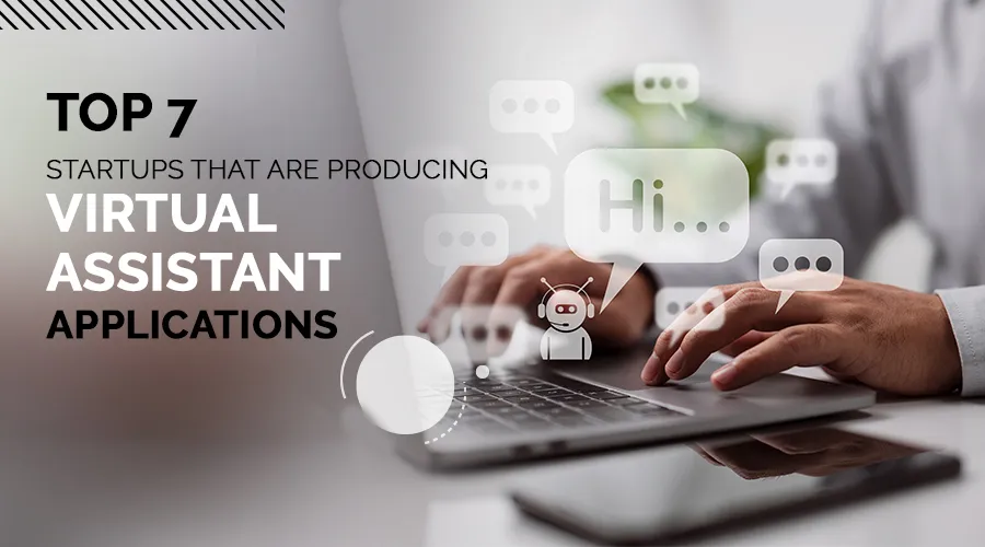 Virtual Assistant Applications