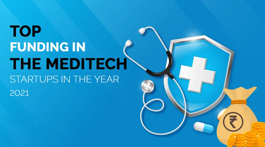  Meditech startups