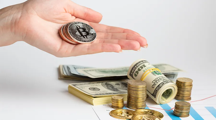 Cryptocurrencies