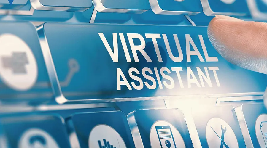  Virtual assistant