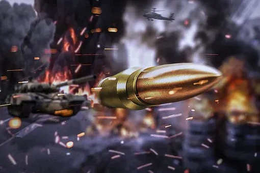 First person shooter games