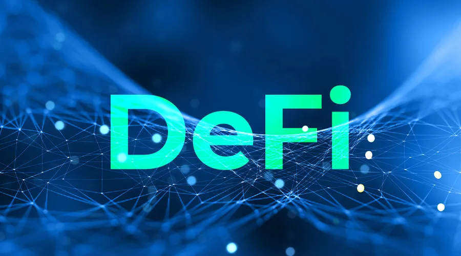 DeFi