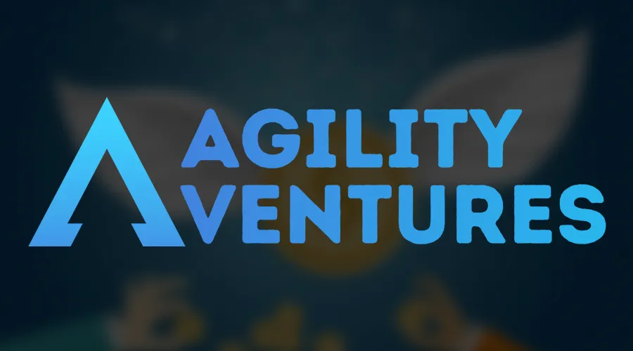  Agility Ventures