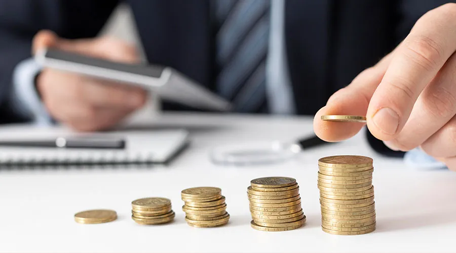 financial habit