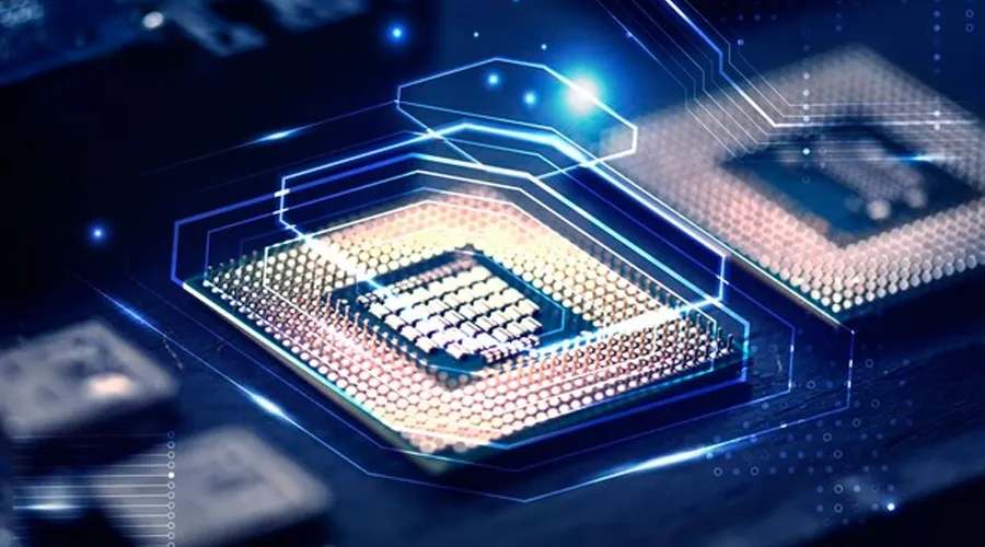 Semiconductor
