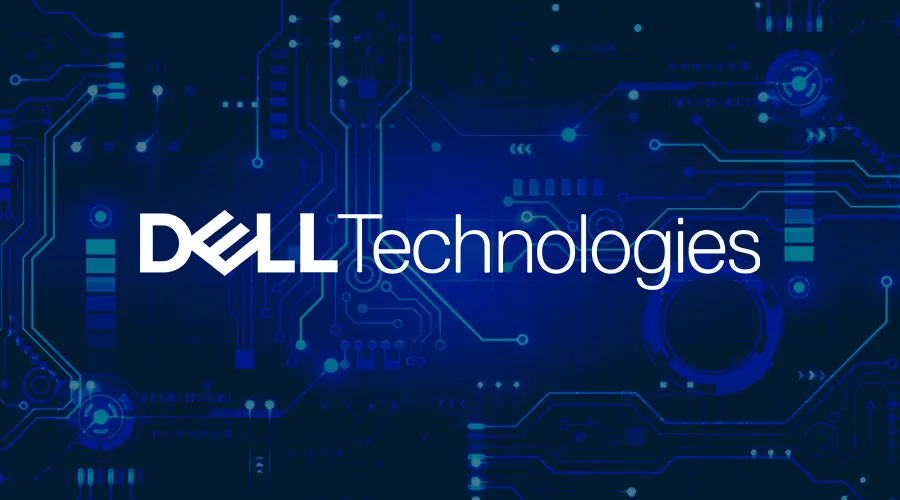 Dell technologies