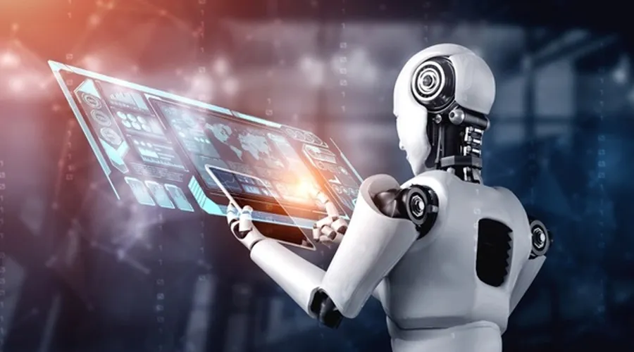 Robotics 