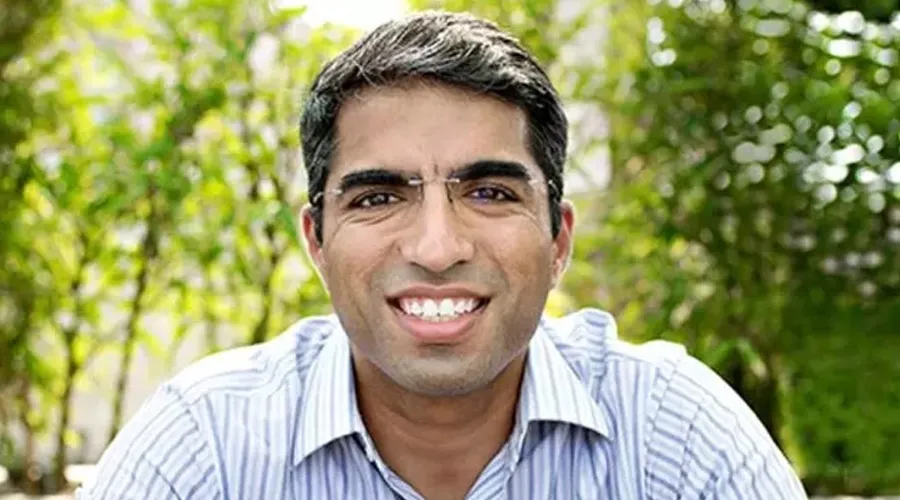 Mukul Arora