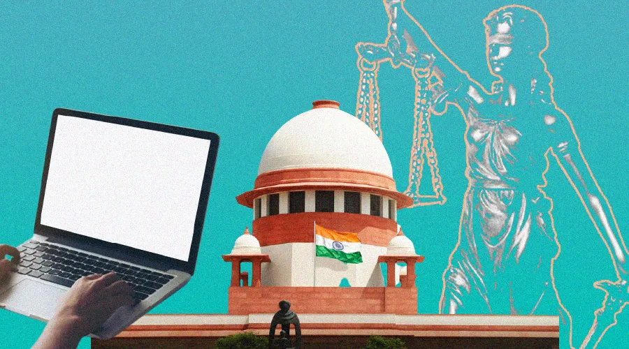 Indian Judiciary 