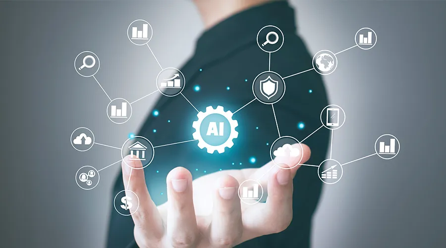  Artificial intelligence