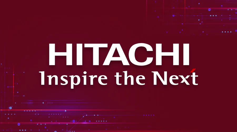 Hitachi system