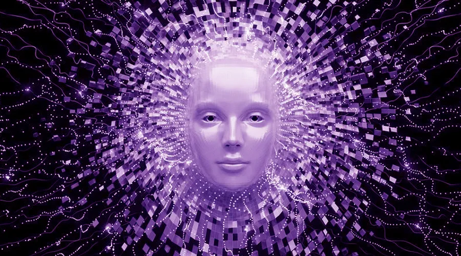 individual artificial intelligence