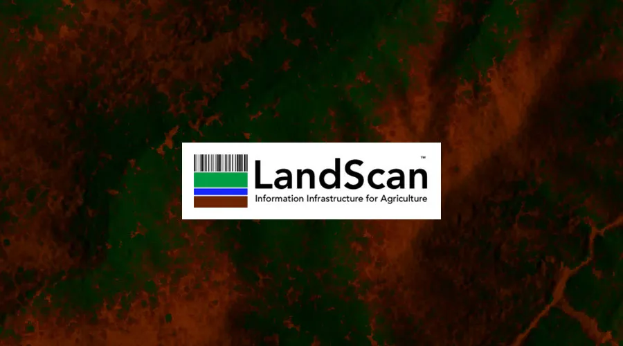 LandScan