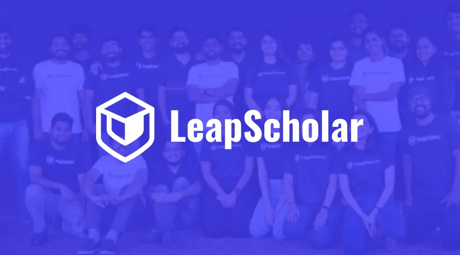 LeapScholar