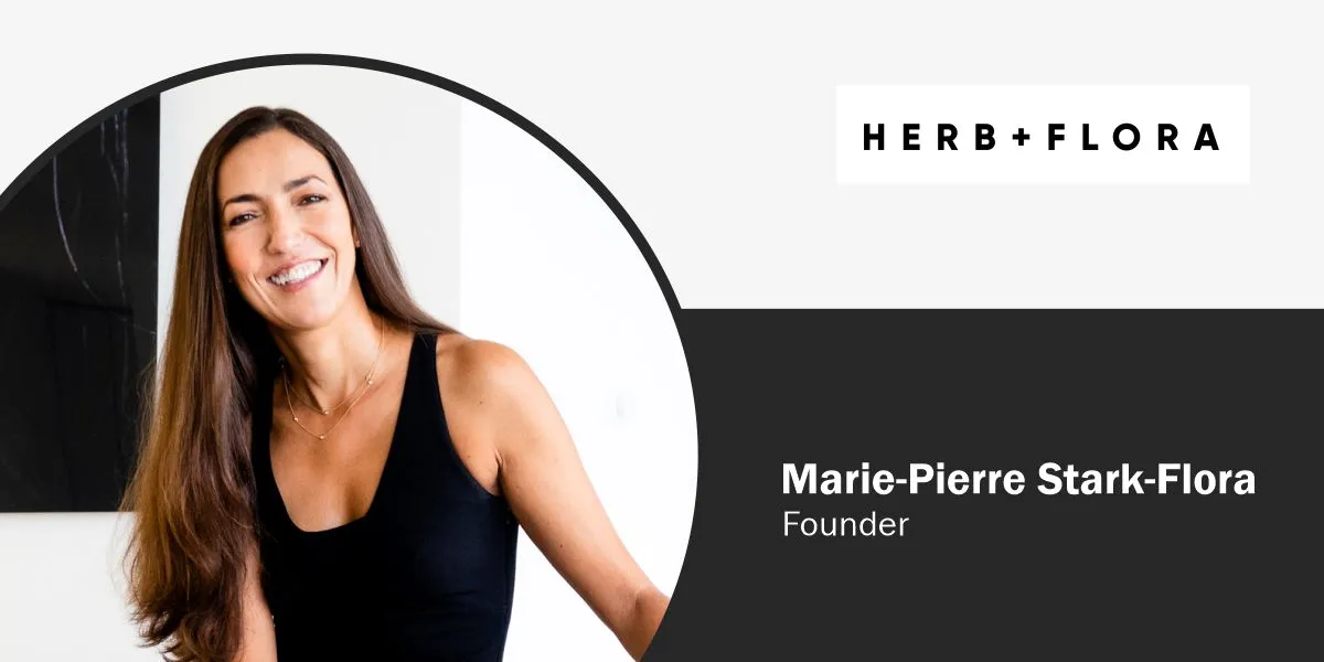 Marie-Pierre Stark-Flora