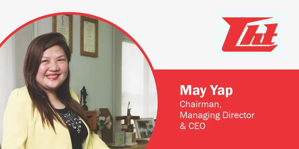 May Yap