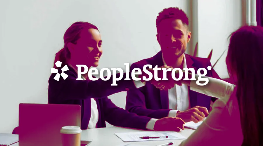 PeopleStrong