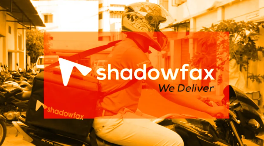 Shadowfax Technologies