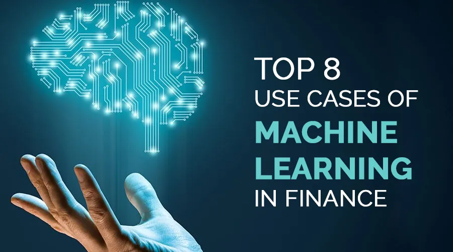 Machine learning