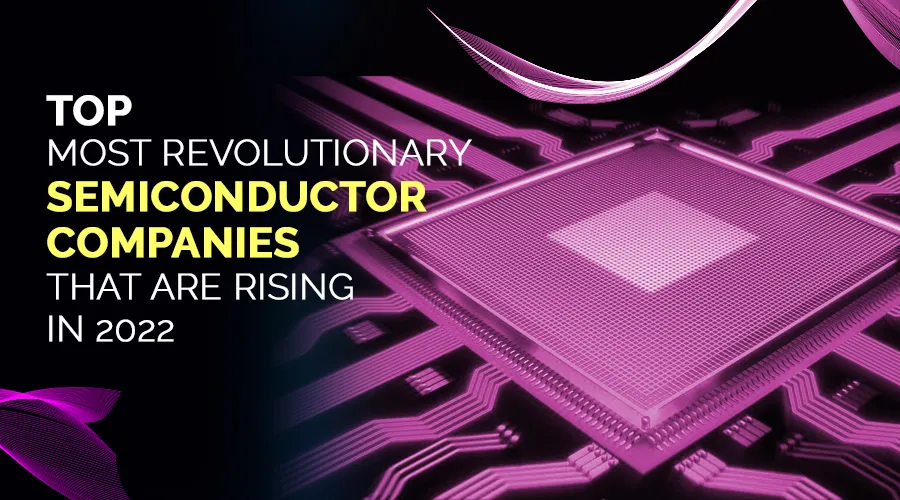 Semiconductors