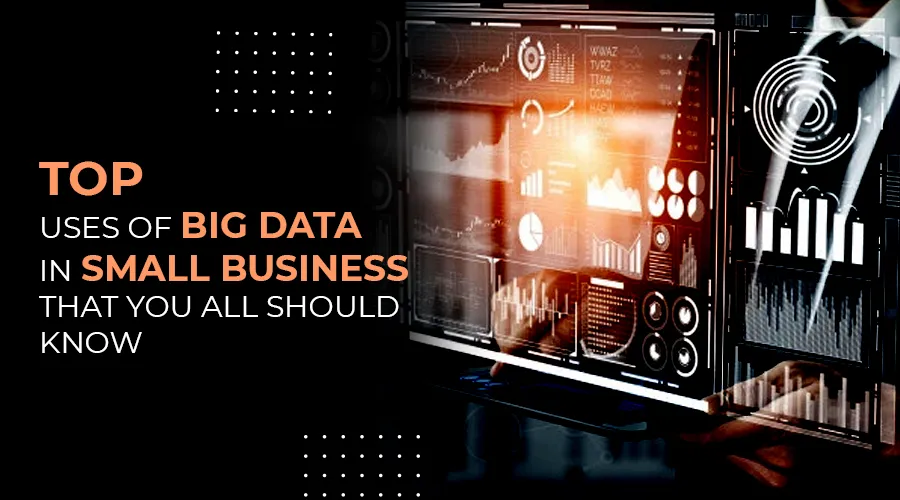  Big Data