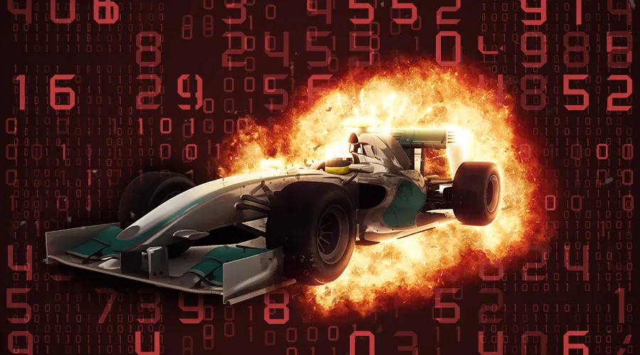 Data analytics